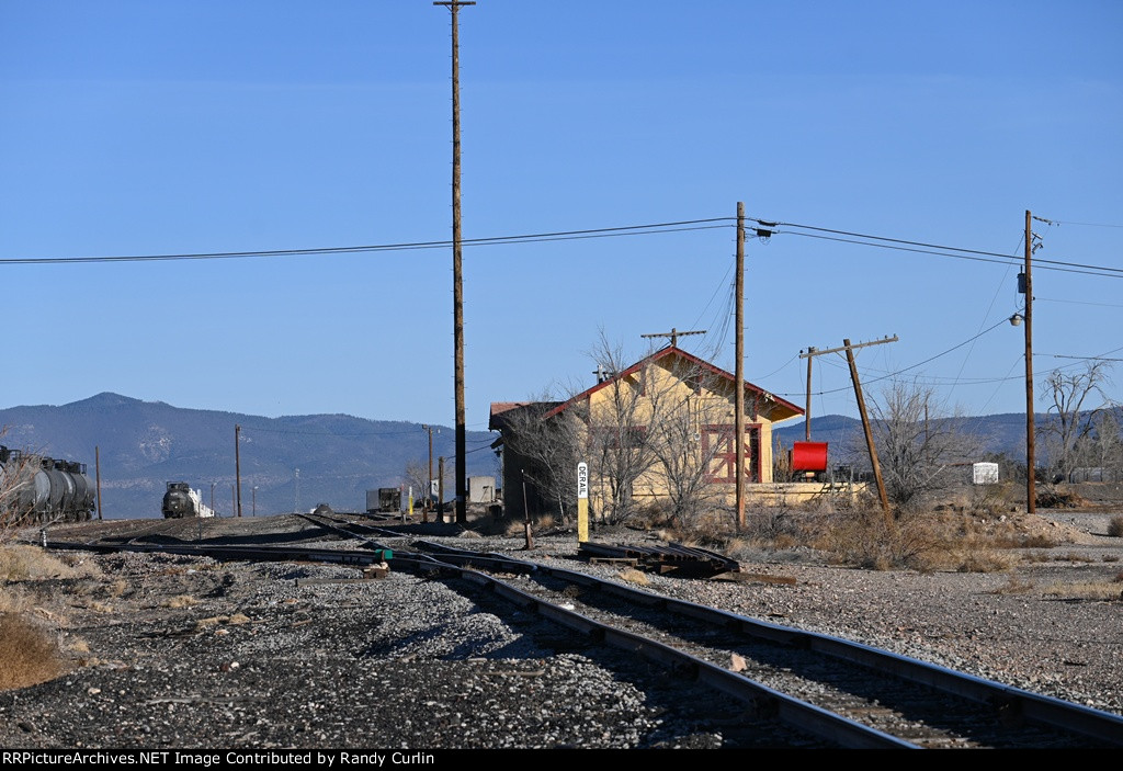 Hurley NM